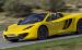 McLaren 12C Spider 2013 Widescreen Picture #16