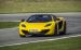 McLaren 12C Spider 2013 Widescreen Picture #12