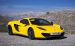 McLaren 12C Spider 2013 Widescreen Picture #27