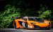 McLaren 650S GT3 2015 Widescreen Picture #28