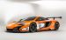 McLaren 650S GT3 2015 Widescreen Picture #5