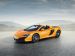 McLaren 650S Spider 2015 Picture #4