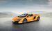 McLaren 650S Spider 2015 Widescreen Picture #6