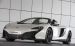McLaren 650S Spider Al Sahara 79 by MSO 2016 Widescreen Picture #12