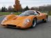 McLaren M6GT 2010 Picture #9