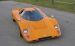 McLaren M6GT 2010 Widescreen Picture #4