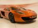 McLaren MP4 12C 2011 Picture #15
