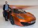 McLaren MP4 12C 2011 Picture #45