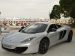 McLaren MP4 12C 2011 Picture #39