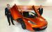 McLaren MP4 12C 2011 Widescreen Picture #84