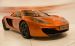 McLaren MP4 12C 2011 Widescreen Picture #77