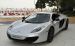 McLaren MP4 12C 2011 Widescreen Picture #6