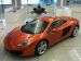 McLaren MP4 12C 2011 Picture #81