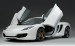 McLaren MP4-12C 2012