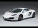 McLaren MP4 12C 2012 Picture #0