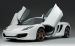 McLaren MP4 12C 2012 Widescreen Picture #1