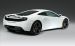 McLaren MP4 12C 2012 Widescreen Picture #22