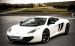 McLaren MP4 12C 2013 Widescreen Picture #4