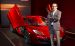McLaren MP4 12C Bespoke Edition 2011 Widescreen Picture #2