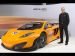 McLaren MP4 12C GT3 2012 Picture #23