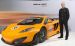 McLaren MP4 12C GT3 2012 Widescreen Picture #32