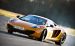 McLaren MP4 12C GT3 2012 Widescreen Picture #58