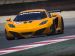 McLaren MP4 12C GT3 24HR SPA Picture #2