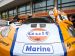 McLaren MP4 12C GT3 in Macau 2011 Picture #3