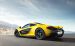 McLaren P1 2014 Widescreen Picture #234