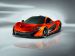 McLaren P1 Concept Picture #5