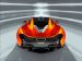 McLaren P1 Concept Picture #17