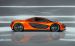 McLaren P1 Concept Widescreen Picture #1