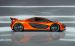 McLaren P1 Concept Widescreen Picture #23