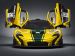 McLaren P1 GTR 2015 Picture #33