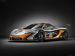 McLaren P1 GTR Concept 2014 Picture #6