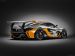 McLaren P1 GTR Concept 2014 Picture #2