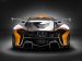 McLaren P1 GTR Concept 2014 Picture #1