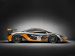 McLaren P1 GTR Concept 2014 Picture #4