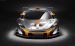 McLaren P1 GTR Concept 2014 Widescreen Picture #0