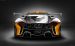 McLaren P1 GTR Concept 2014 Widescreen Picture #3