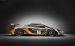 McLaren P1 GTR Concept 2014 Widescreen Picture #7