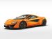 McLaren TT Coupe Picture #1