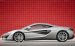 McLaren TT Coupe Widescreen Picture #147