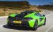McLaren TT Coupe Widescreen Picture #95