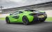 McLaren TT Coupe Widescreen Picture #108