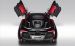 McLaren Unique X 1 Concept Widescreen Picture #18