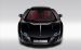 McLaren Unique X 1 Concept Widescreen Picture #6