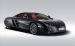 McLaren Unique X 1 Concept Widescreen Picture #22