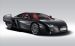 McLaren Unique X 1 Concept Widescreen Picture #3
