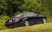 Mercedes 2009 CL550 4MATIC Widescreen Picture #25